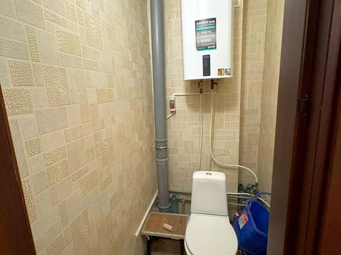 квартира по адресу Сергея Данченко ул., 5