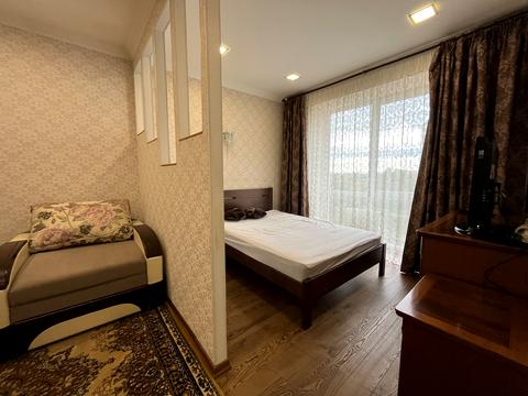 квартира по адресу Валерия Лобановского ул., 27