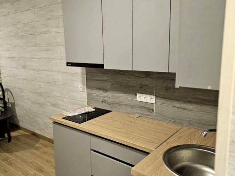 квартира за адресою Магістральна вул., 33