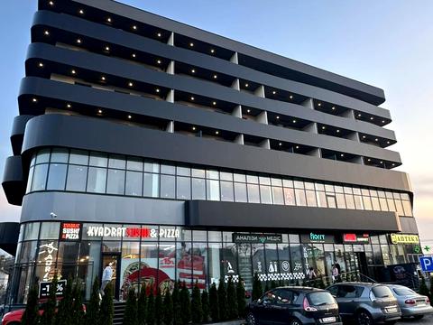 квартира за адресою Лесі Українки вул., 15