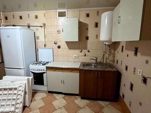 квартира за адресою Гожулівська вул., 26