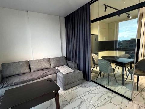 квартира по адресу Евгения Коновальца ул., 37-А