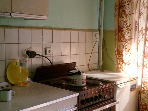 квартира по адресу Академика Заболотного ул., 126/1