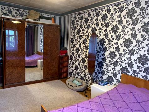 квартира по адресу Отрадный просп. (Чубаря), 28