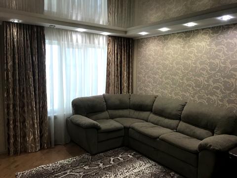 квартира за адресою Черняховского, 36