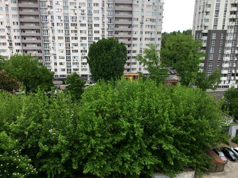 квартира по адресу Казарменная ул. (Григория Андрющенко), 4-Б