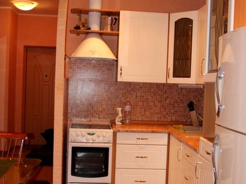 квартира за адресою Петра Григоренка просп., 28