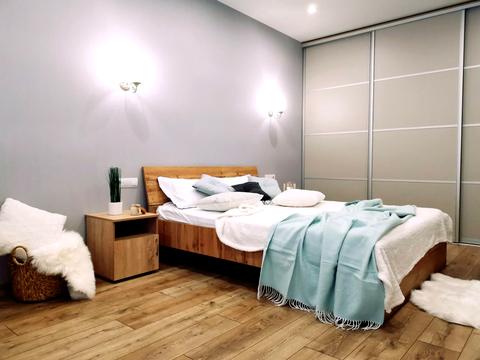 квартира за адресою Замковецька вул., 94