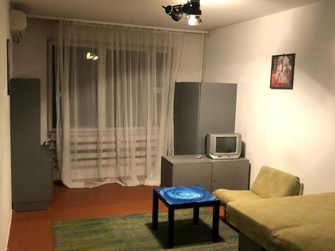 квартира по адресу Оболонский просп., 18-А