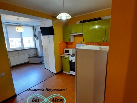 квартира за адресою Лесі Українки вул., 26