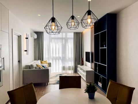 квартира за адресою Джона Маккейна вул. (Івана Кудрі), 3-А