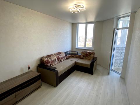 квартира по адресу Гешака, 22