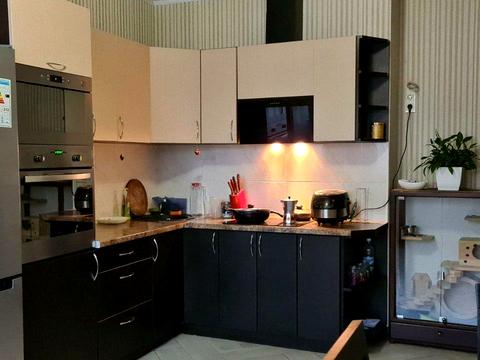 квартира по адресу Кондратюка Юрия ул., 7