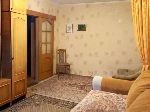 комната по адресу Виговского