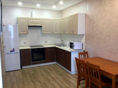 квартира за адресою Освіти вул., 16