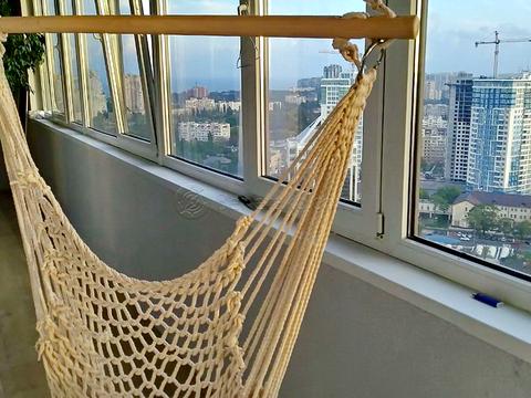 квартира за адресою Канатна вул., 122-Б