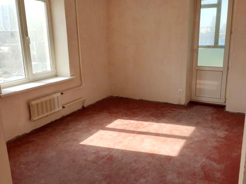 квартира по адресу Азербайджанская, 6