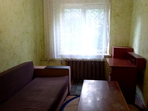 квартира по адресу Отрадный просп. (Чубаря), 22-А