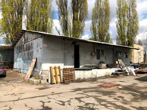 коммерческая по адресу Юрія Матущака пер. (Радищева), 6