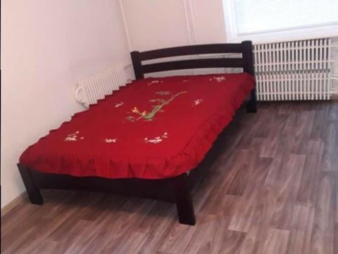 квартира по адресу Фестивальный пер., 20