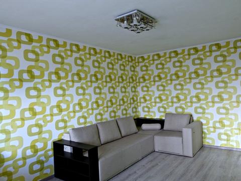 квартира по адресу Вишняковская ул., 8