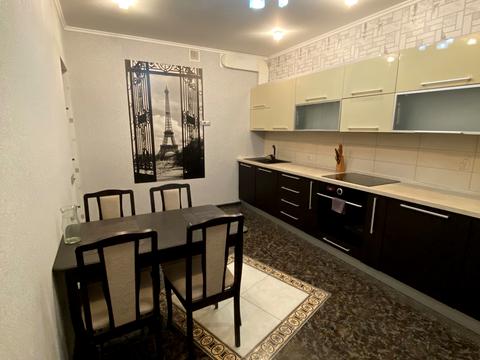 квартира по адресу Урловская ул., 40