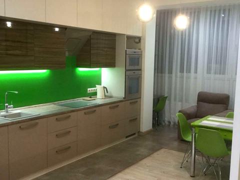 квартира за адресою Саперне Поле вул., 12