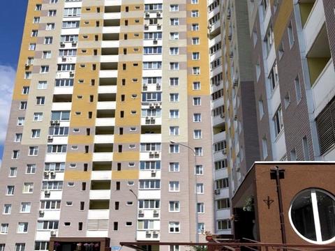 квартира по адресу Науки просп., 55-А