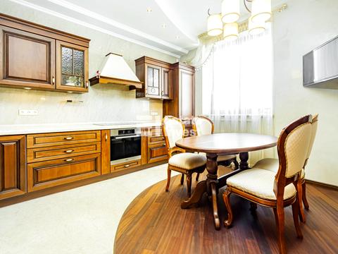 квартира по адресу Отакара Яроша ул., 22