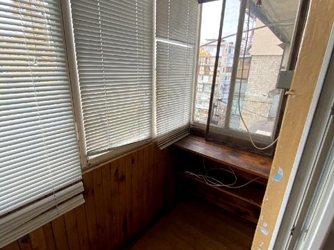 квартира по адресу Космонавта Поповича ул. (Волкова космонавта), 26