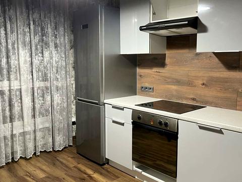 квартира по адресу Метрологическая ул., 58