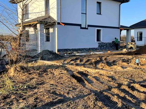 дом по адресу Онтаріо , 2 А