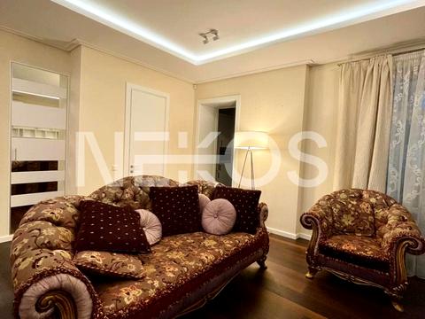 квартира по адресу Институтская ул., 15/5