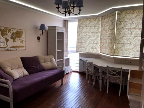 квартира за адресою Київ, Вадима Гетьмана вул., 1-Б