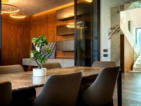 квартира по адресу Академика Богомольца ул., 7/14