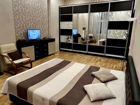 квартира по адресу Саксаганского ул., 131-А