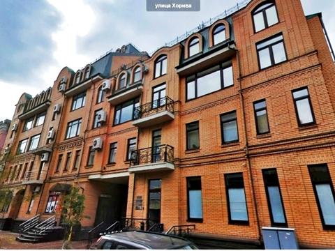 квартира за адресою Хорива вул., 39-41