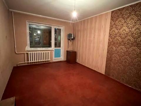 квартира по адресу Зои Гайдай ул., 7