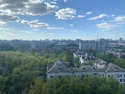 квартира по адресу Воздухофлотский просп. (Повітрофлотський), 15