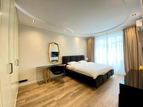 квартира по адресу Мечникова ул. (Кловский), 11