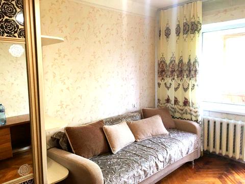 квартира по адресу Тулузы ул., 22