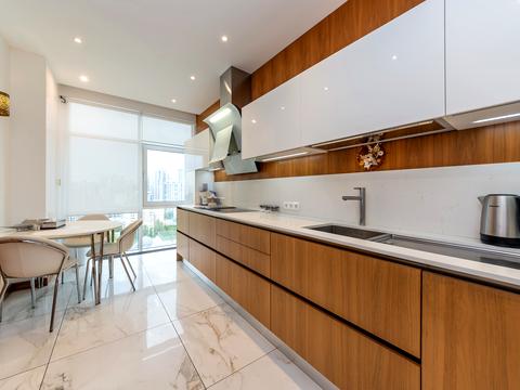 квартира по адресу Зверинецкая ул., 47