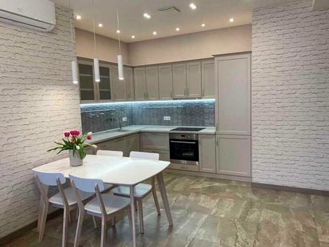 квартира за адресою Лесі Українки бульв., 7-В
