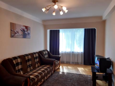 квартира за адресою Академіка Булаховського вул., 28-В