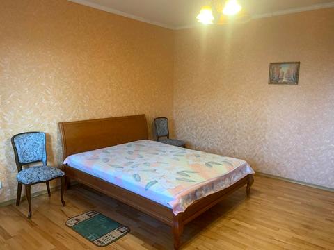 квартира за адресою Голосіївська вул., 13