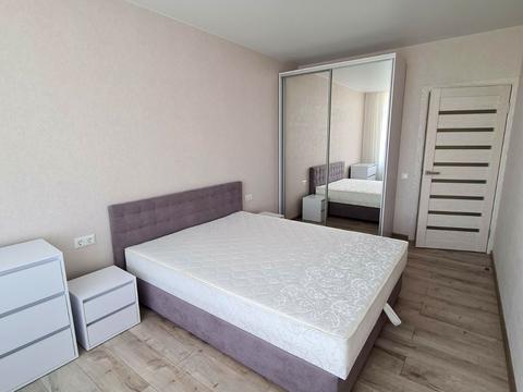 квартира по адресу Евгенія Сверстюка  ЖК Галактика, 6Е
