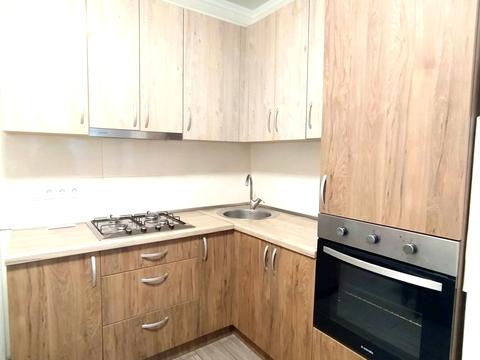 квартира по адресу Львовская ул., 17