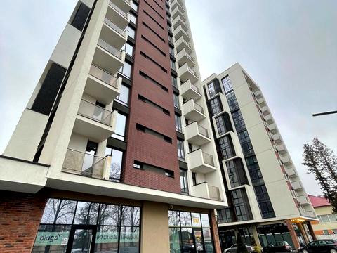 квартира за адресою Ленкавського, 34