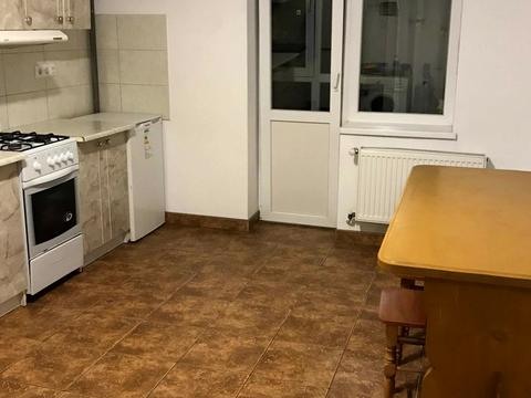 квартира за адресою Авангардна вул., 55