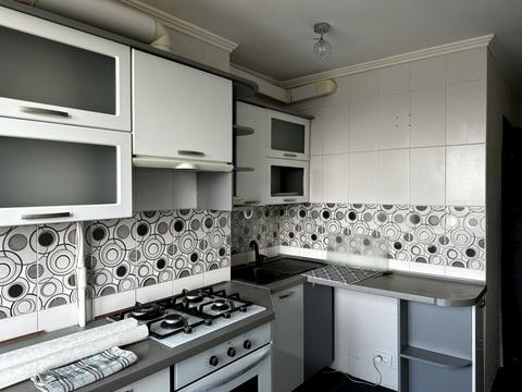 квартира за адресою Калинова вул., 83